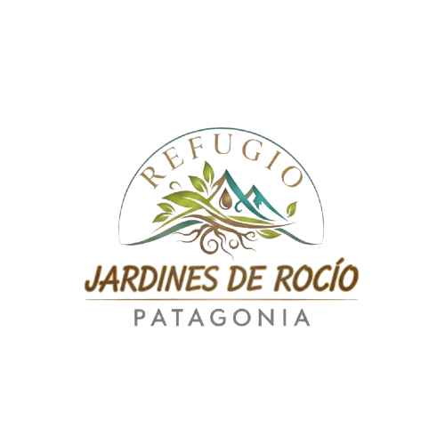 Logo Refugio Jardines de Rocío